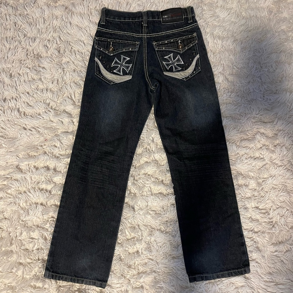 Size: 00